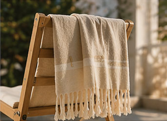 Throw Blanket