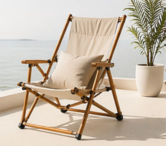 Beach Folding Chair