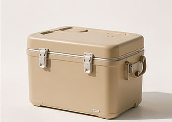 Outdoor Cooler Box