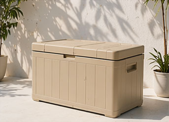 Outdoor Storage Box