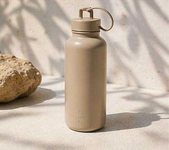 Insulated Water Bottle