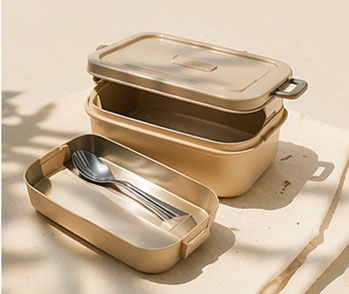 Lunch Box Set