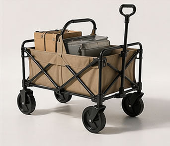 Foldable Utility Wagon